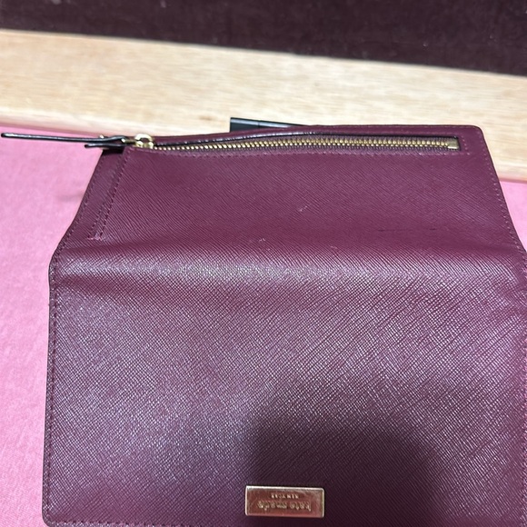 Kate Spade Wallet - Picture 4 of 5